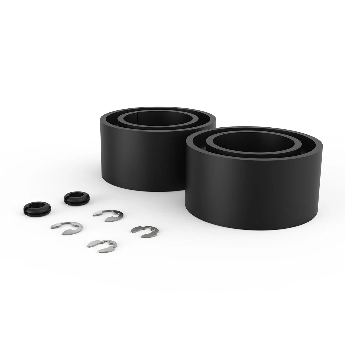 2013-present Subaru Crosstrek & 2022-present Hyundai Santa Cruz SES Coil Enhancer Kit - Image 4