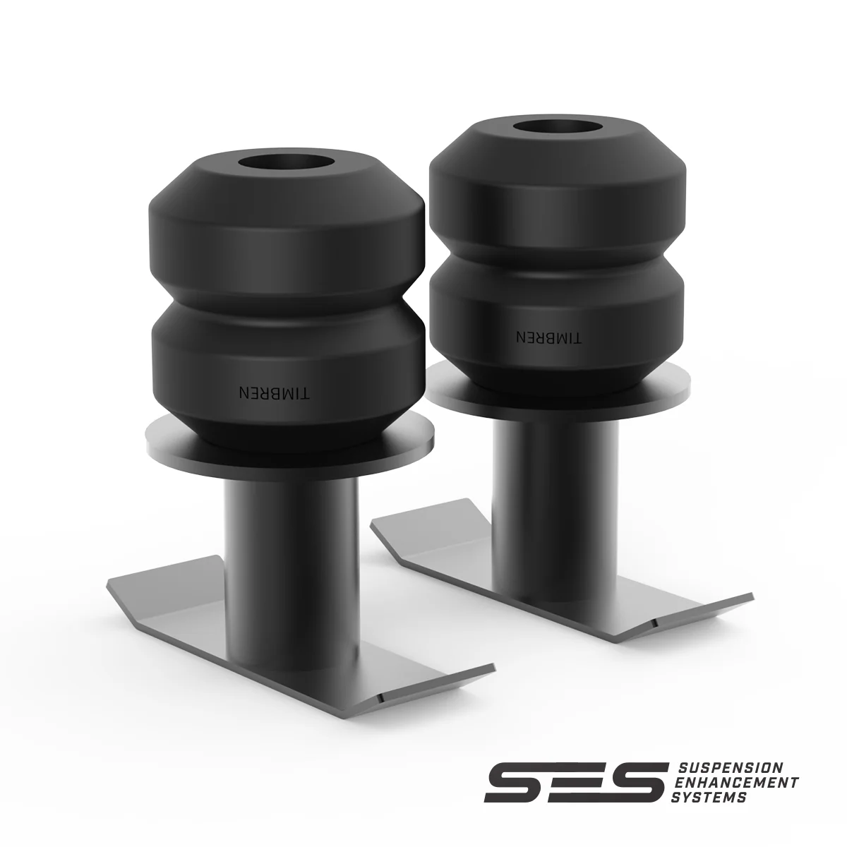 Rear SES Suspension Kit | Toyota Hilux (2015–Present) - Image 2