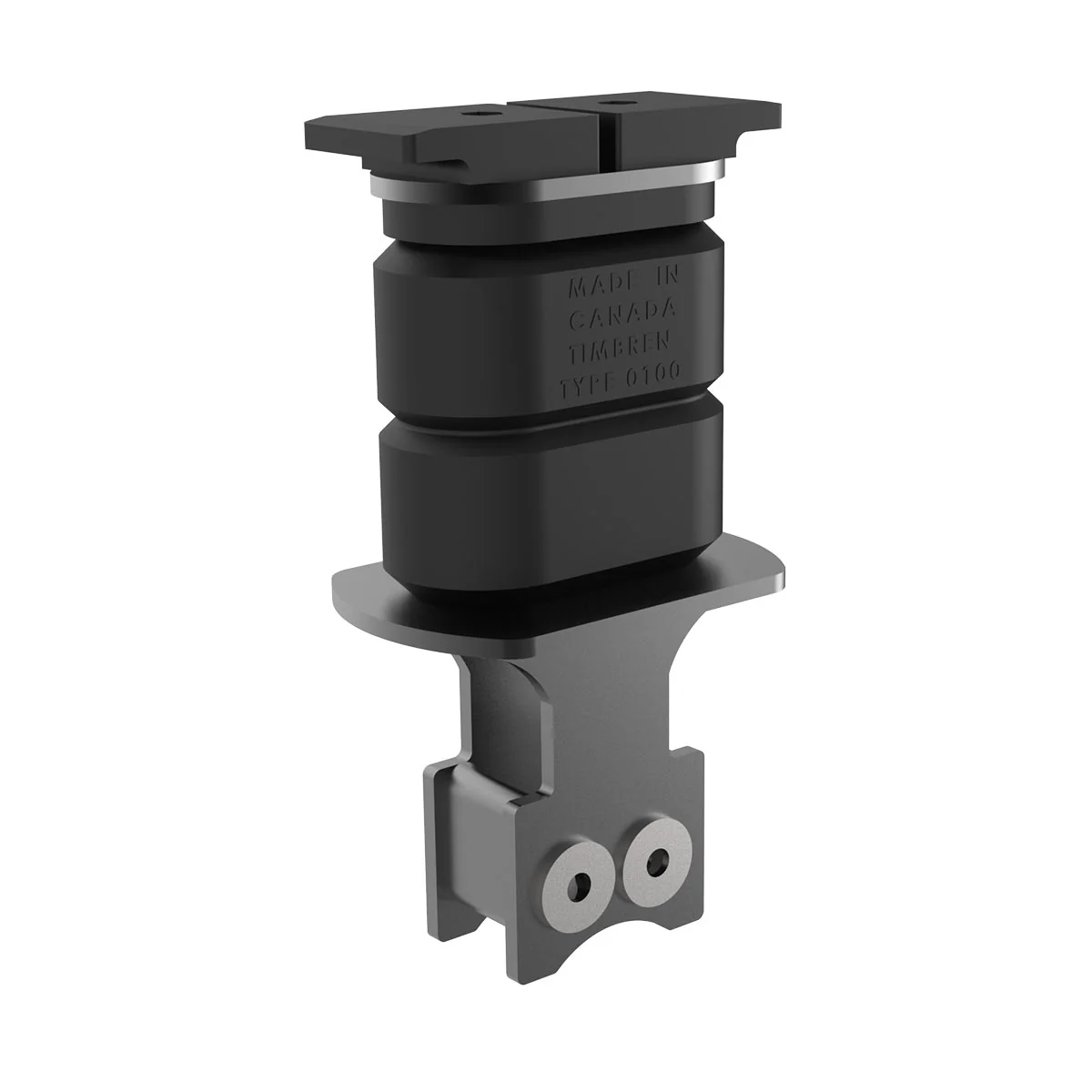 Rear SES Suspension Kit | Mercedes Sprinter 2500 4WD/AWD (2019–Present) - Image 2