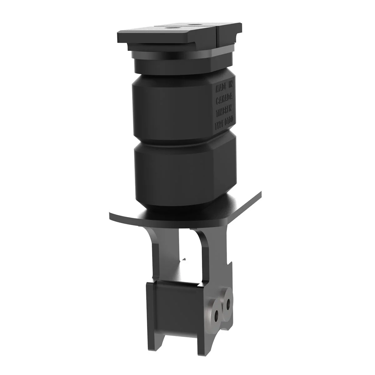 Rear SES Suspension Kit | Mercedes Sprinter 2500 4WD/AWD (2019–Present) - Image 3