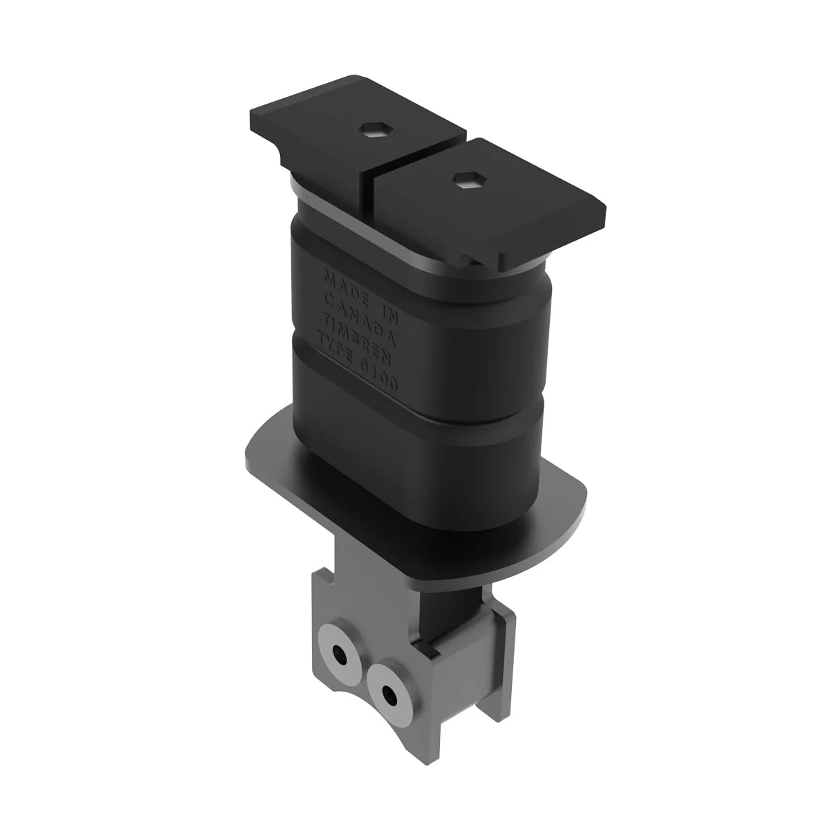 Rear SES Suspension Kit | Mercedes Sprinter 2500 4WD/AWD (2019–Present) - Image 5