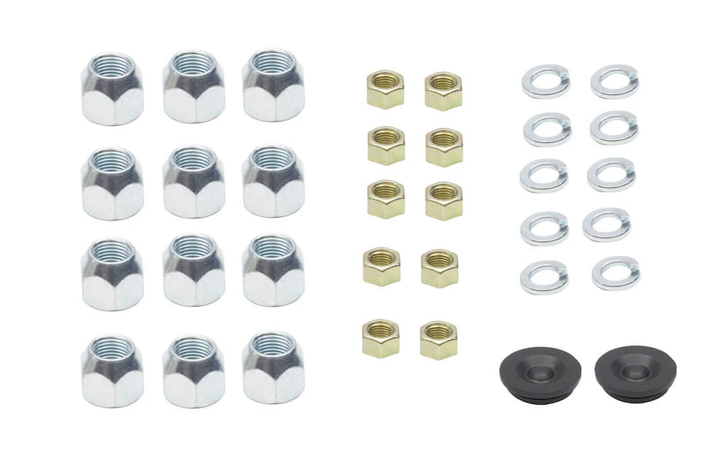 Electric Brake Hubs | 6000 lb (6x5.5 Bolt Pattern) - Image 3