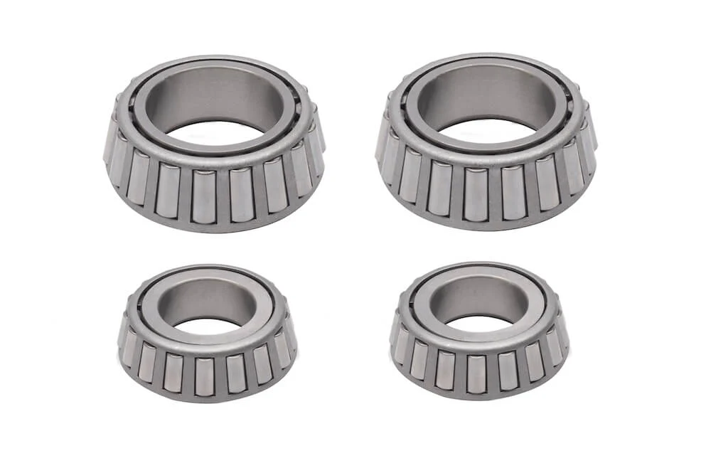 Electric Brake Hubs | 6000 lb (6x5.5 Bolt Pattern) - Image 4