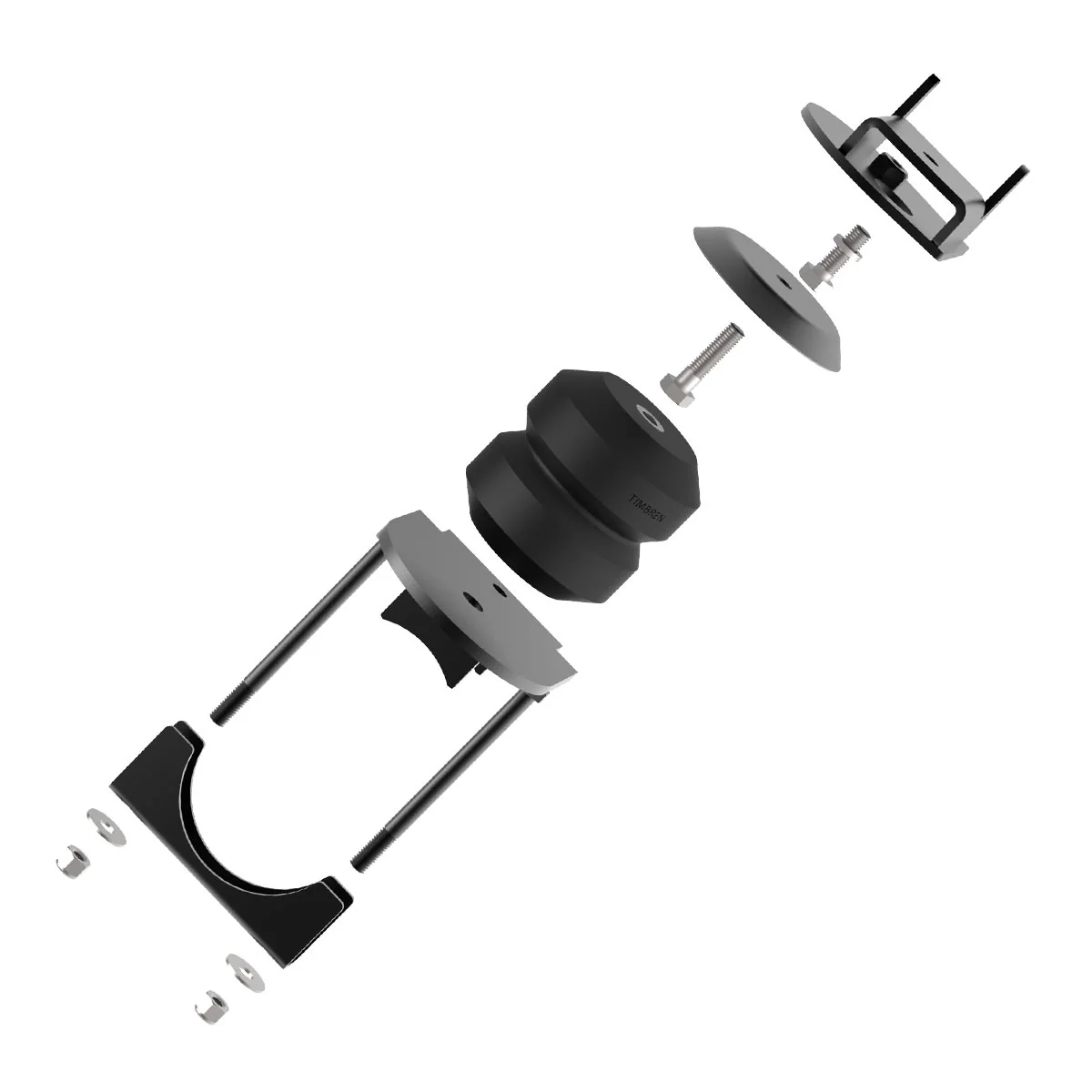 Rear Active Off-Road Bumpstop | Ford F-150 - Image 4