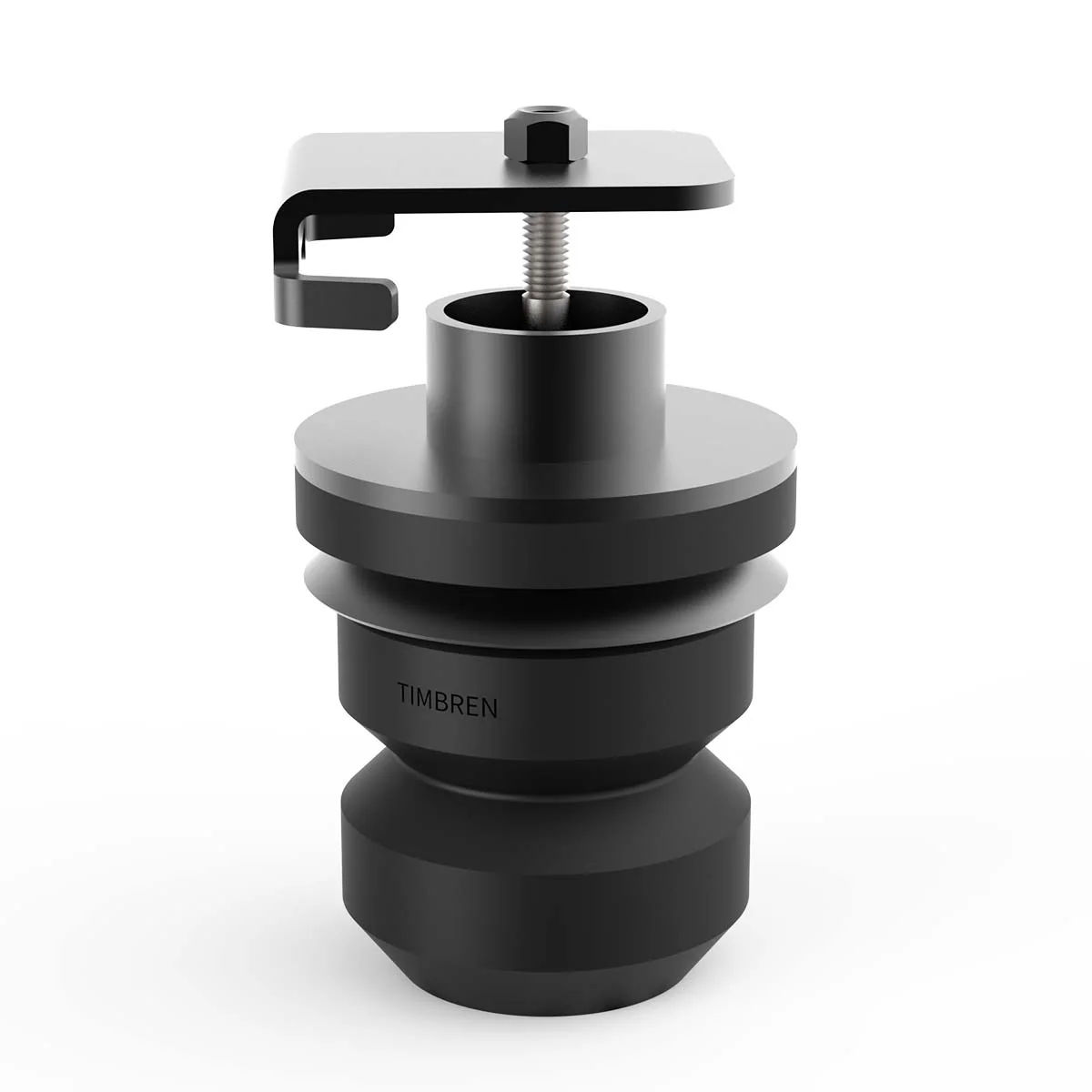 Active Off-Road Bumpstops for Jeep Gladiator - Rear Kit - Image 4