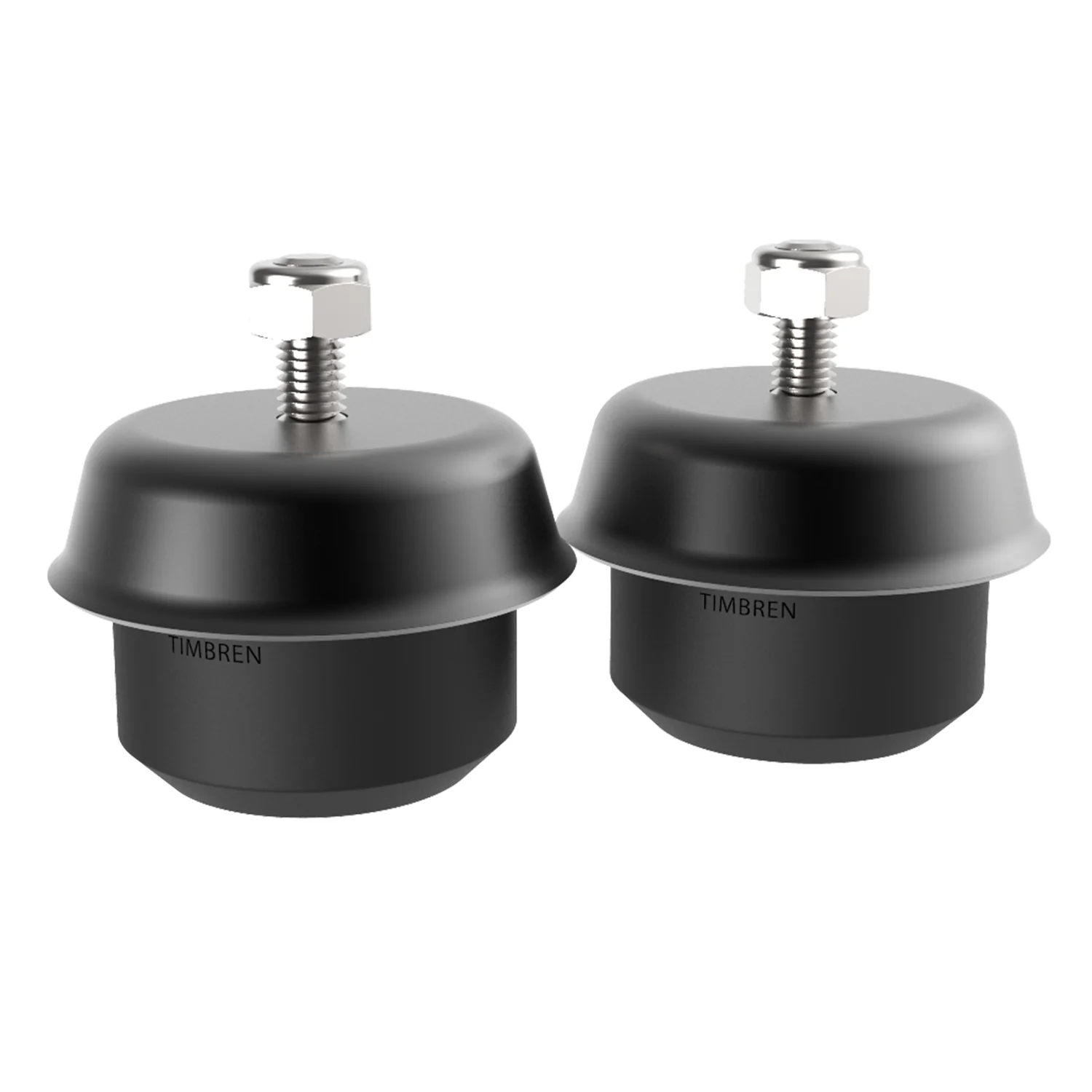 Active Off-Road Bump Stops for Toyota Tundra & Tacoma- Front Kit - Image 3