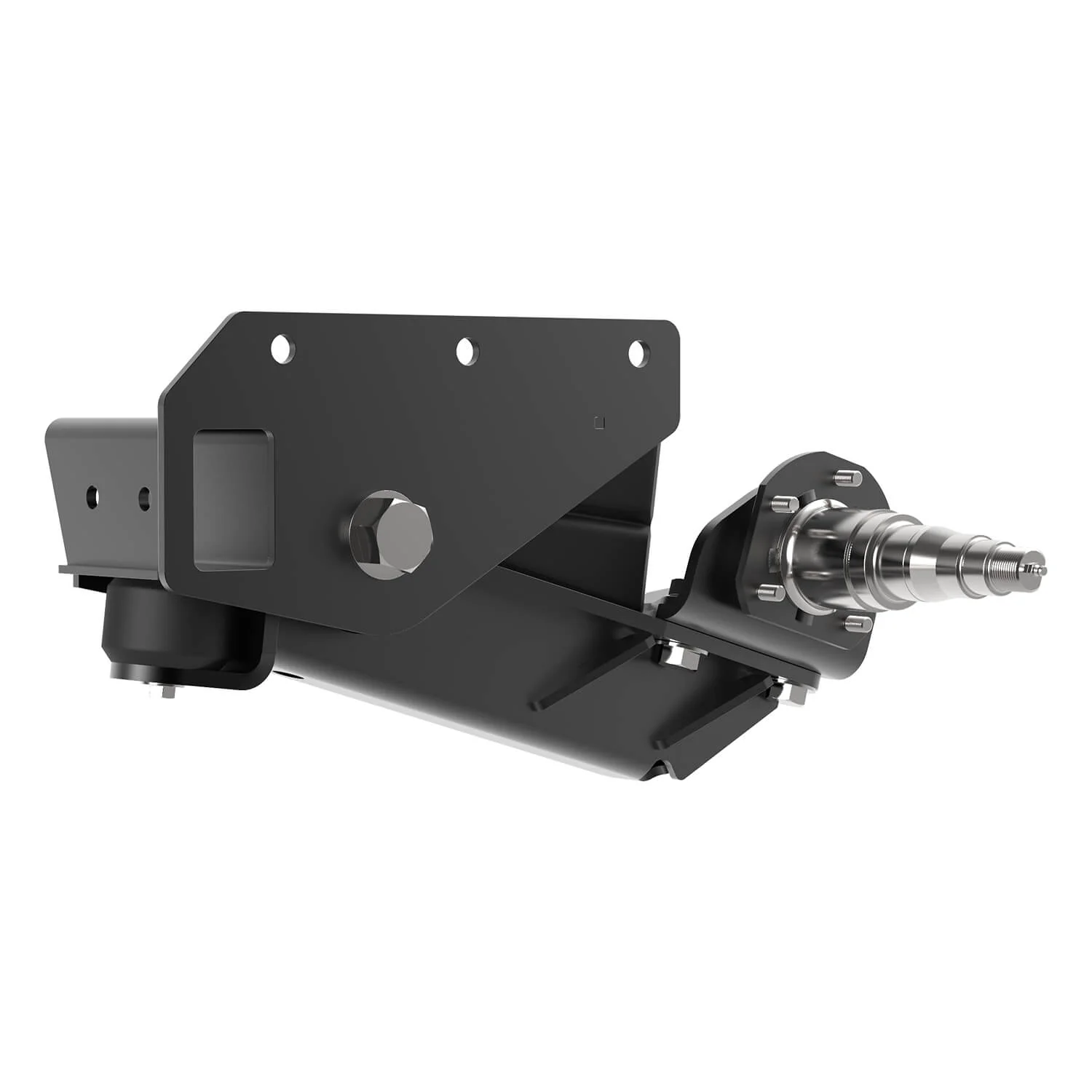 5200 lb Axle-Less Trailer Suspension