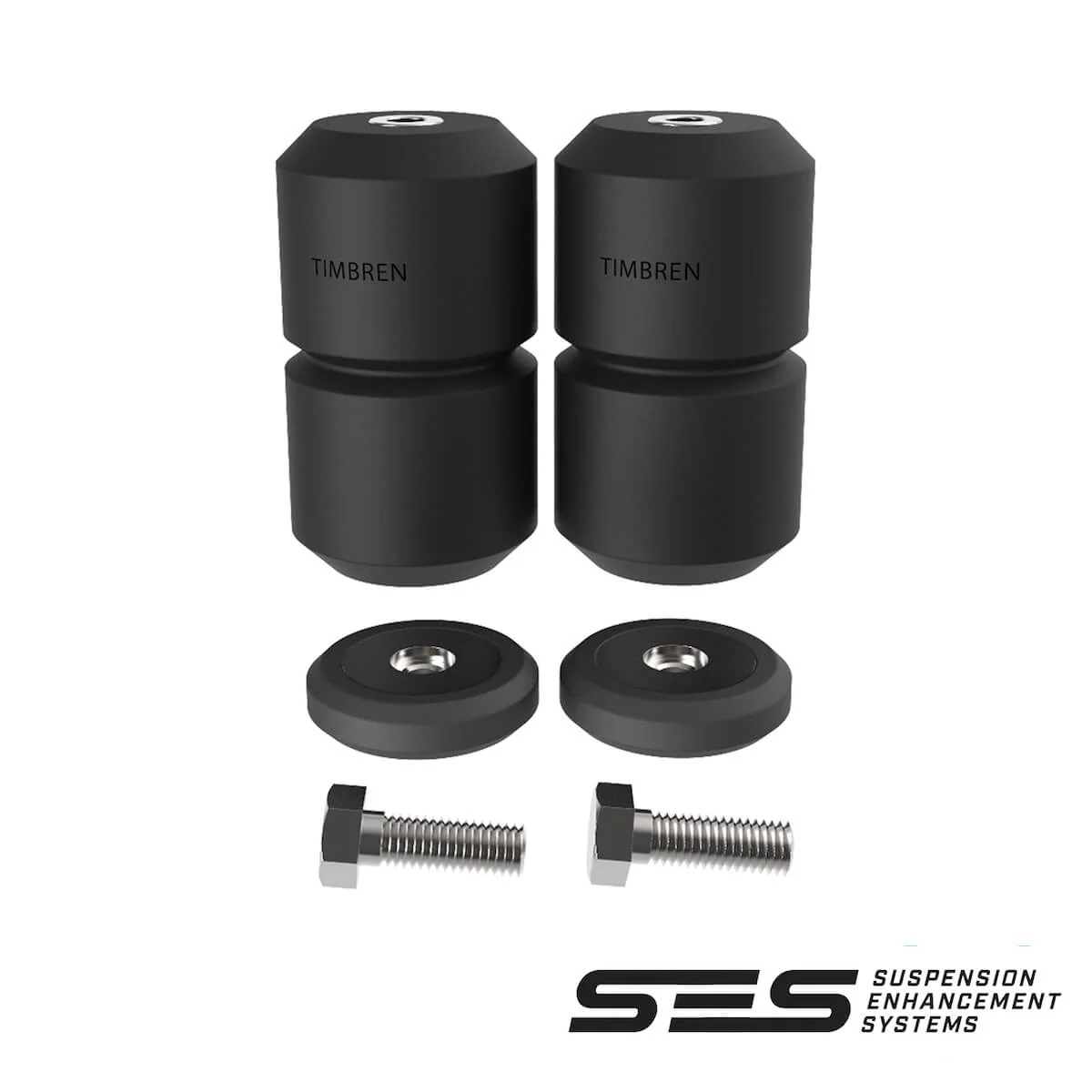Timbren SES Suspension Enhancement System SKU#
DF15002A - Image 2