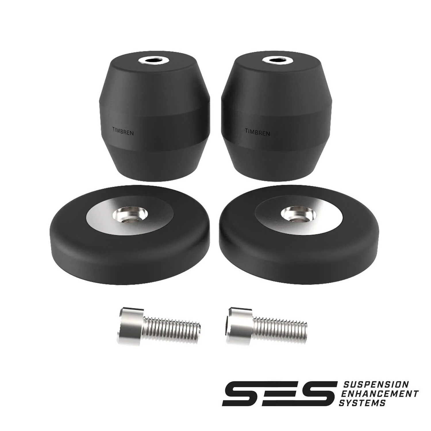 Timbren SES Suspension Enhancement System SKU# DF15002C - Image 2