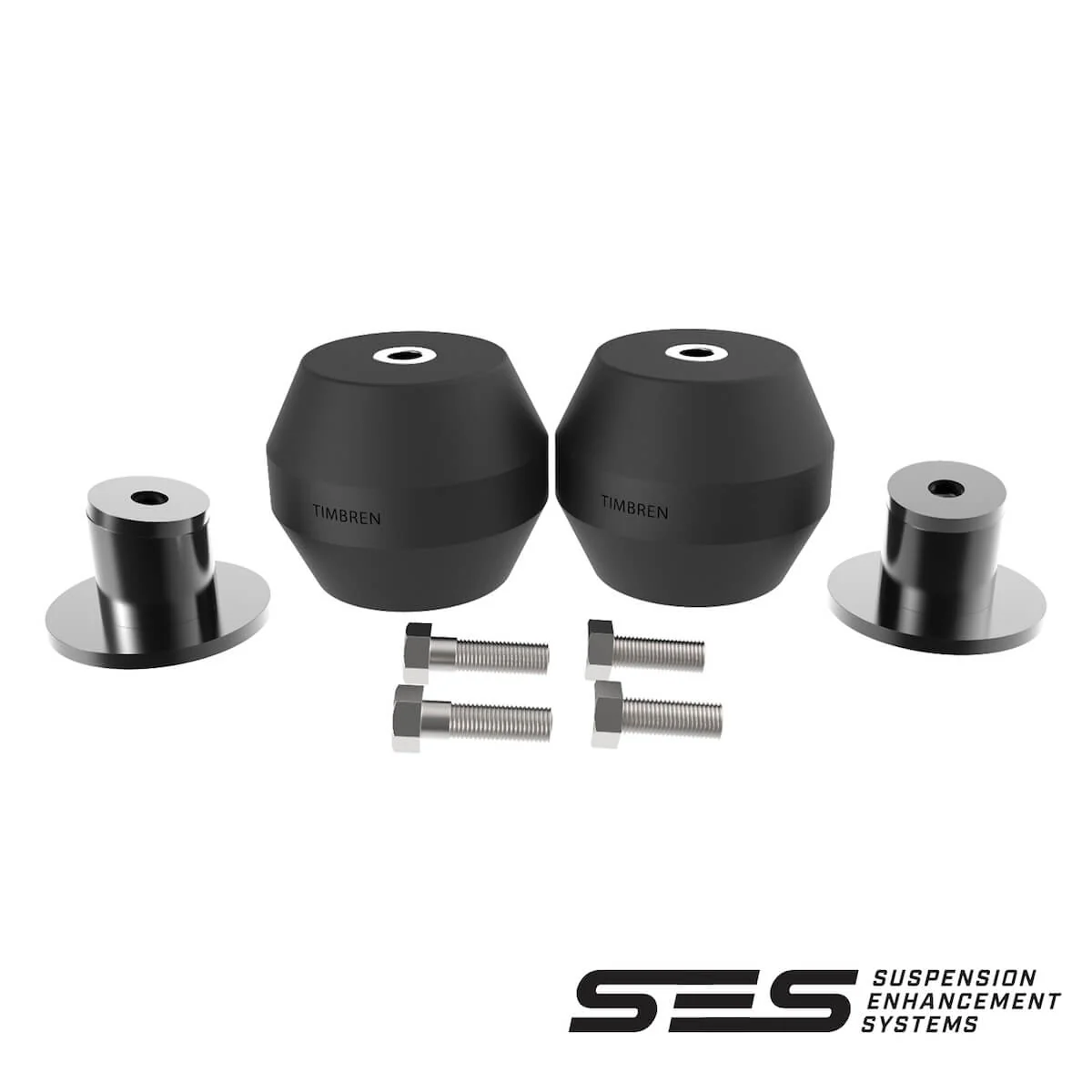 Timbren SES Suspension Enhancement System SKU# DF3504BA - Image 2