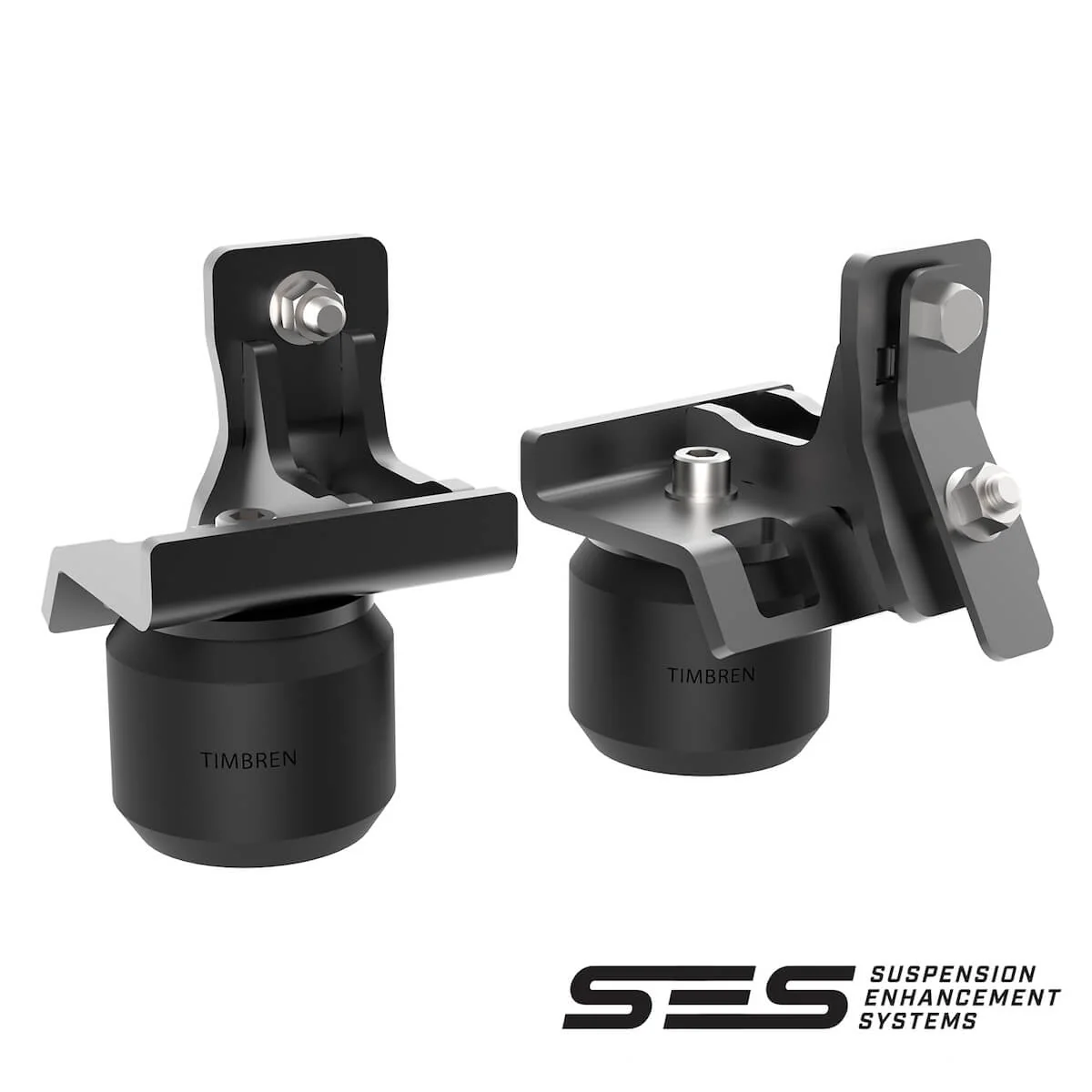 Front SES Suspension Kit | RAM 1500 (2019–Present)