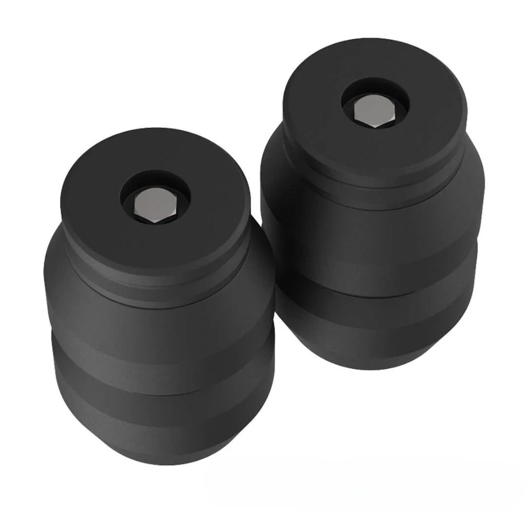 Rear SES Suspension Kit | RAM 1500 Regular Cab (2009–Present) - Image 2