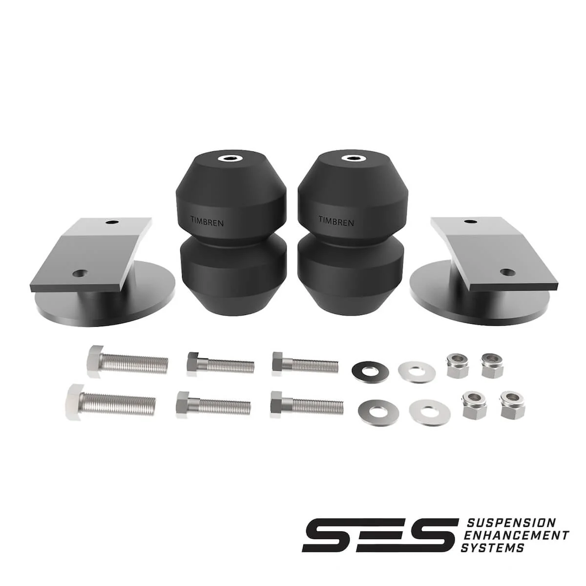 Timbren SES Suspension Enhancement System SKU# DR250 - Image 2