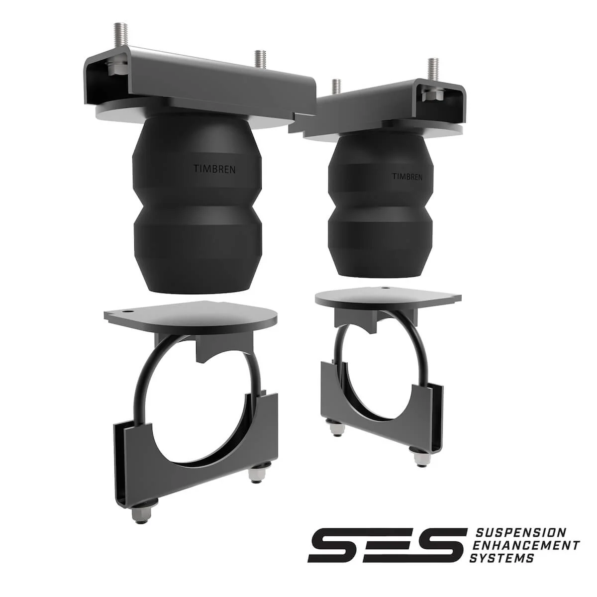 Timbren SES Suspension Enhancement System SKU# DR3500B - Image 3