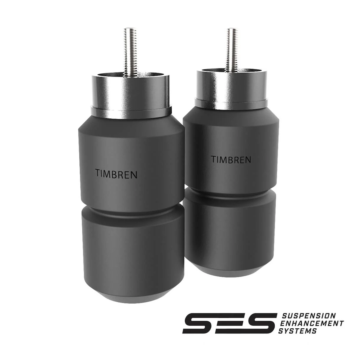 Rear SES Suspension Kit | Chrysler PT Cruiser (2000–2010)