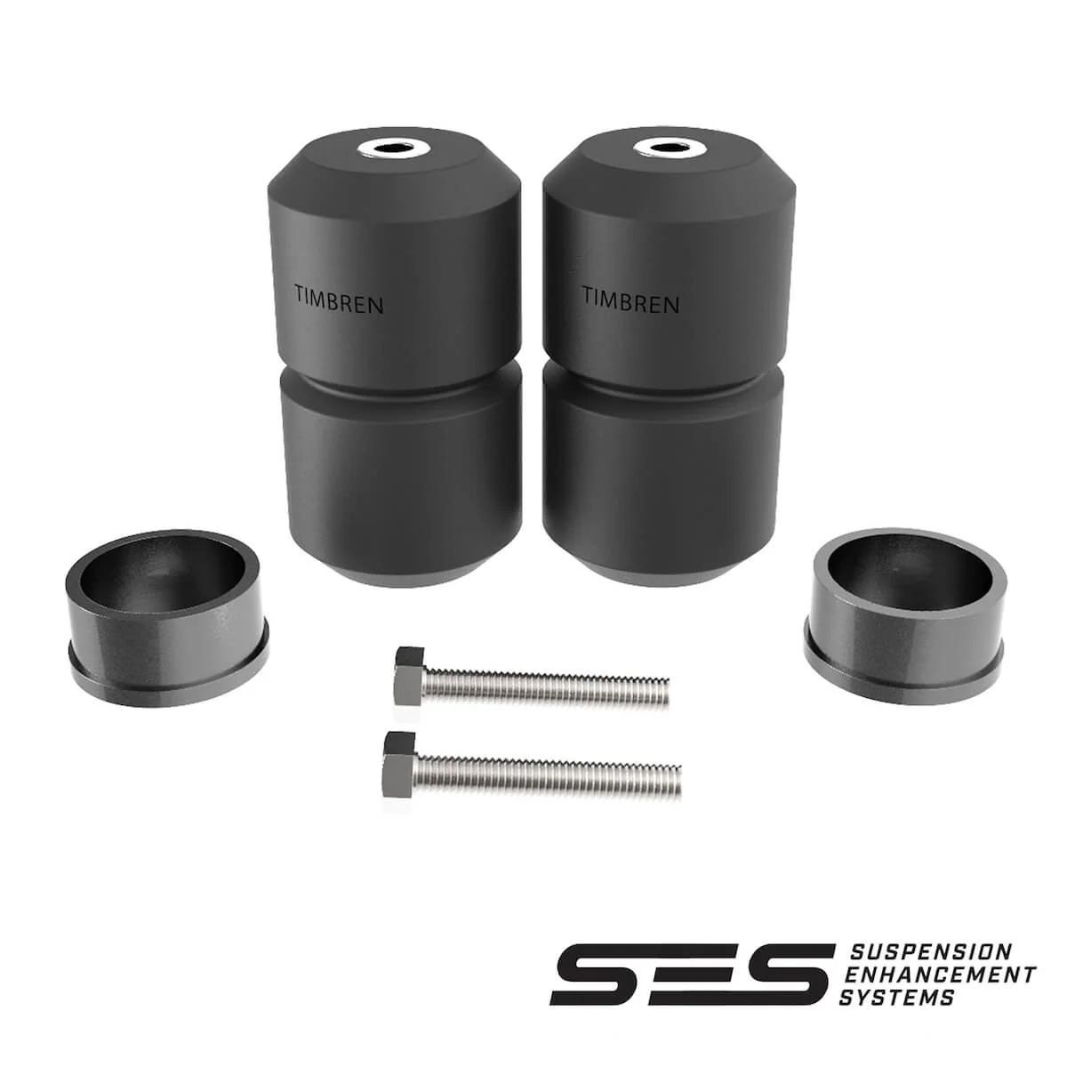 Rear SES Suspension Kit | Chrysler PT Cruiser (2000–2010) - Image 2