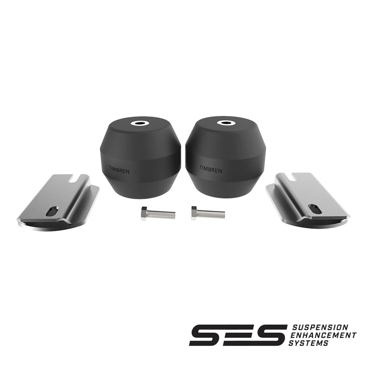 Timbren SES Suspension Enhancement System SKU# DRTT4500 - Rear Severe Service Kit - Image 2