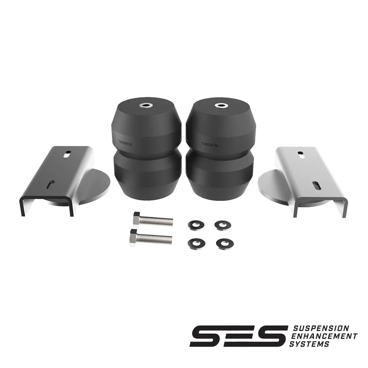 Timbren SES Suspension Enhancement System SKU# DVR350R - Image 2