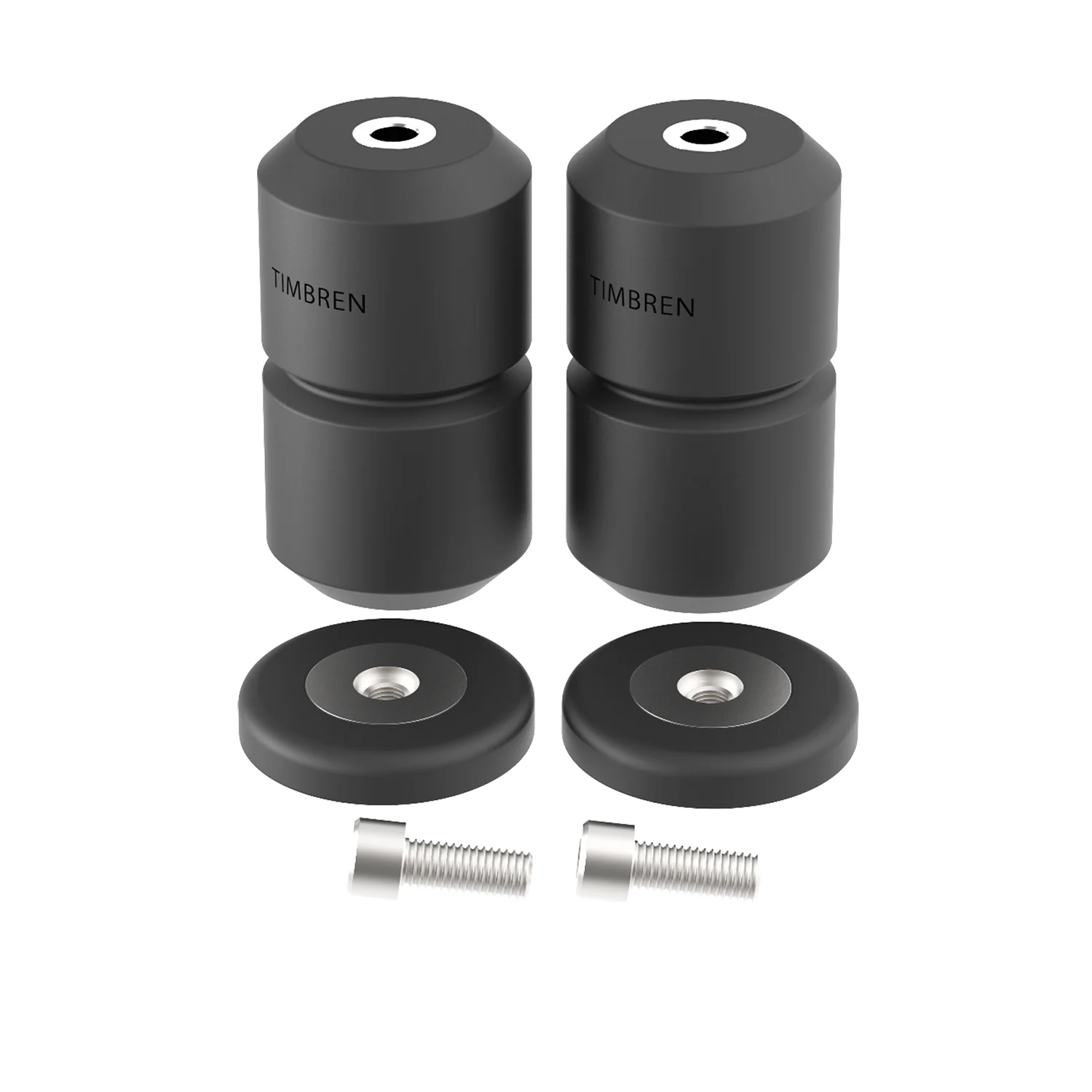 Timbren SES Suspension Enhancement System SKU# DVRRT - Rear Kit - Image 2