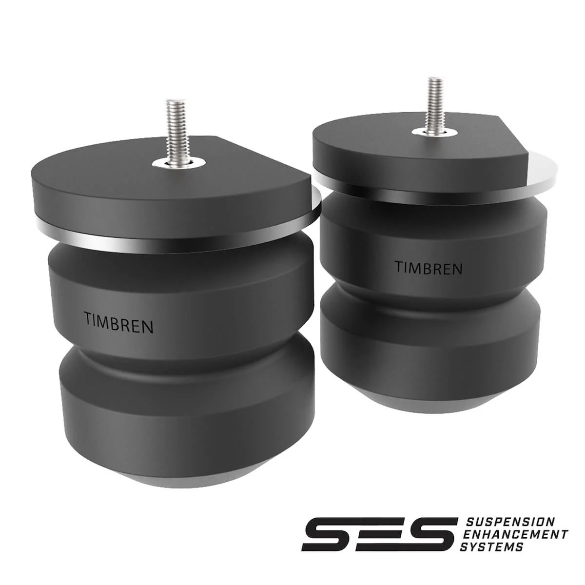 Timbren SES Suspension Enhancement System SKU# FEF350UH - Front Kit