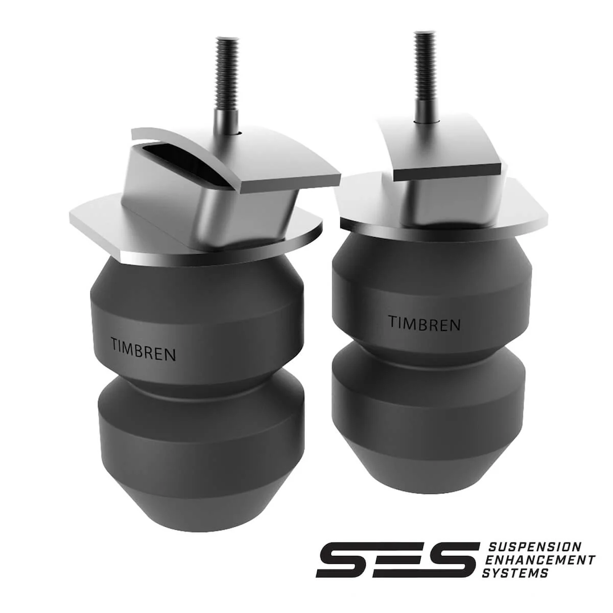 Rear SES Suspension Kit | Ford E-150 (1987–Present)