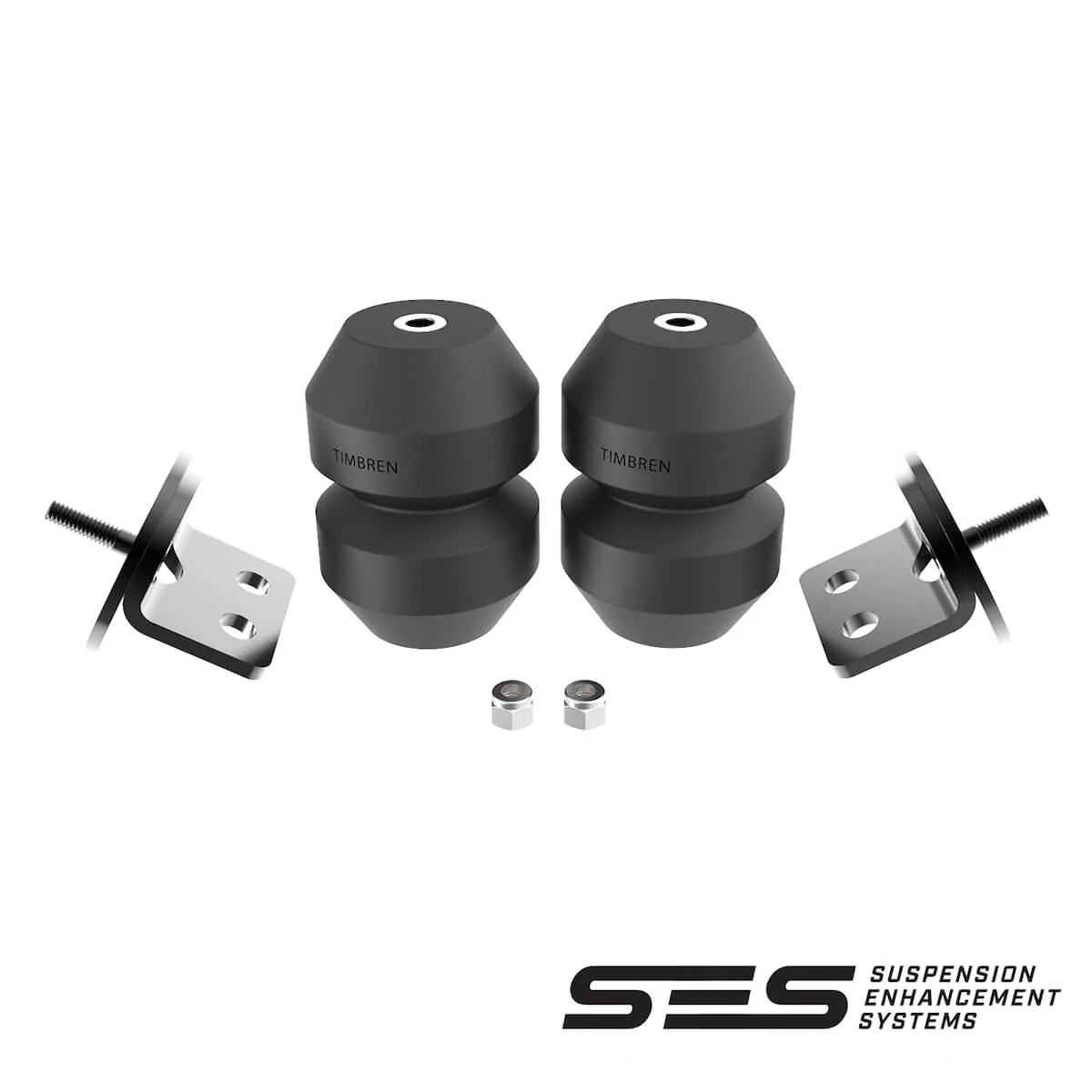 Timbren SES Suspension Enhancement System SKU# FF3504A - Image 3
