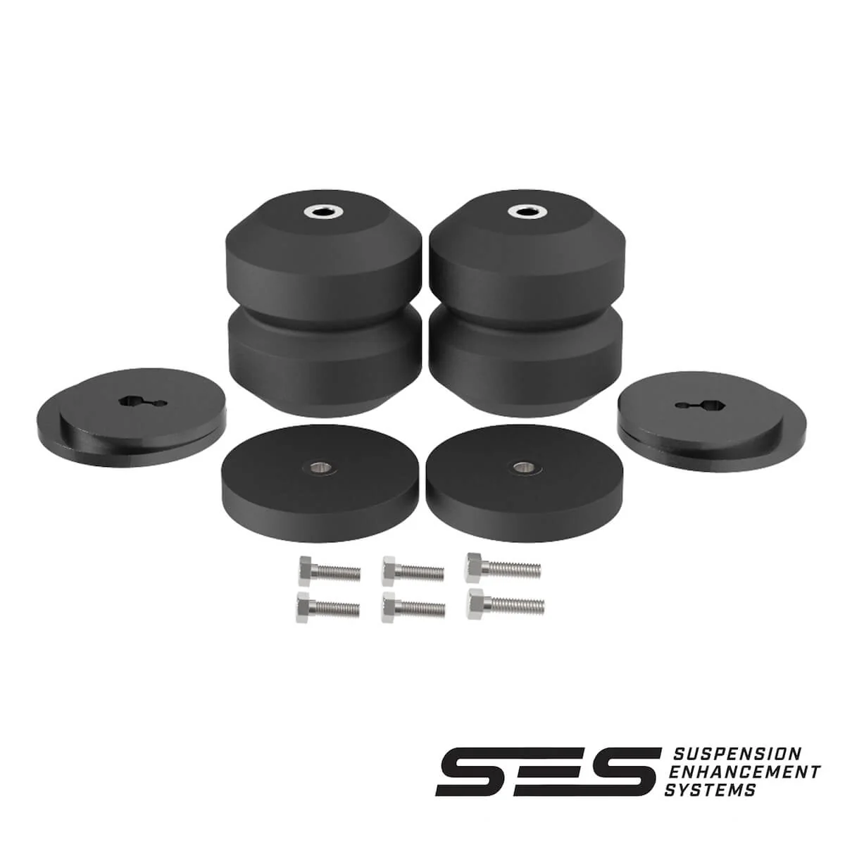 Timbren SES Suspension Enhancement System SKU# FF550SDH - Front Service Kit - Image 2