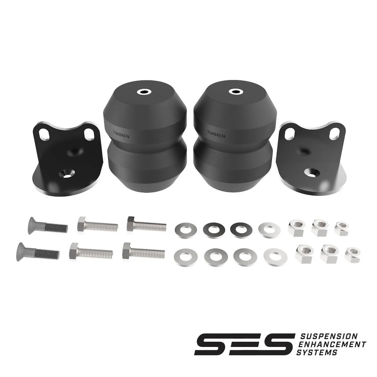 Timbren SES Suspension Enhancement System SKU# FF650UH - Front Kit - Image 2