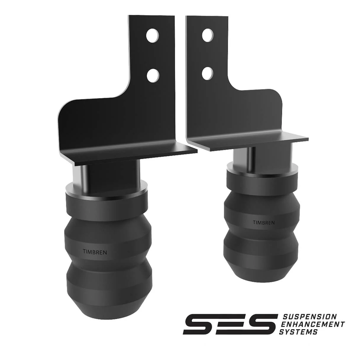 Timbren SES Suspension Enhancement System SKU# FFCOL - Front Kit