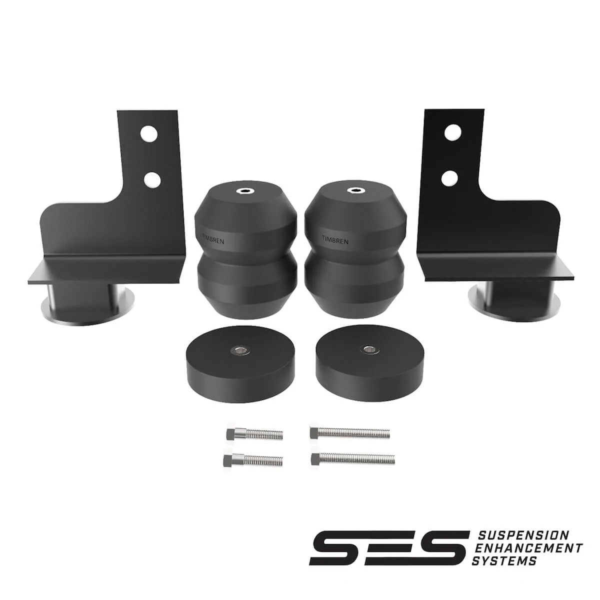 Timbren SES Suspension Enhancement System SKU# FFCOL - Front Kit - Image 2