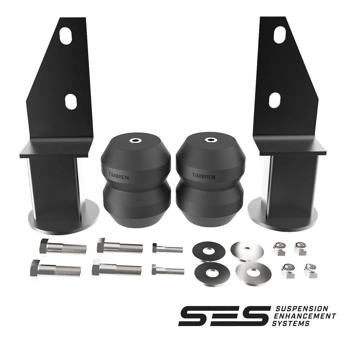 Timbren SES Suspension Enhancement System SKU# FFFL112 - Image 2