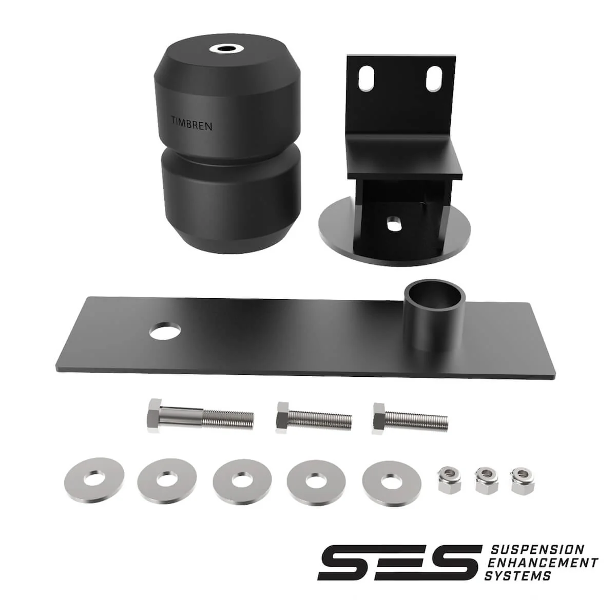 Timbren SES Suspension Enhancement System SKU# FFM2 - Front Kit - Image 2