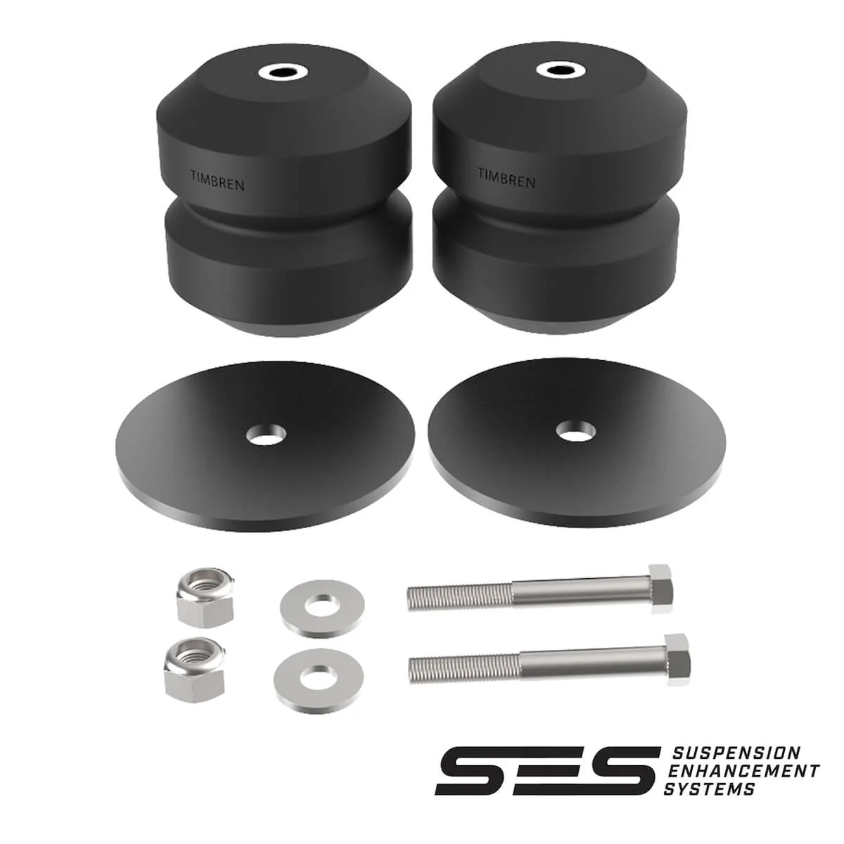 Timbren SES Suspension Enhancement System SKU# FFM2A - Front Kit - Image 2