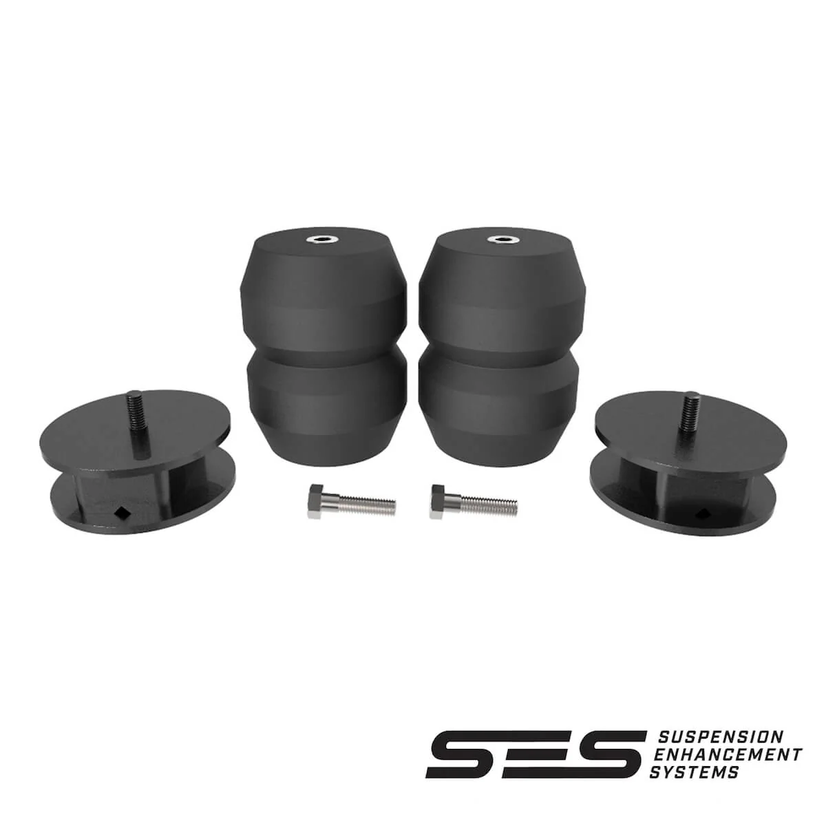 Timbren SES Suspension Enhancement System SKU# FPR001 - Rear Kit - Image 2