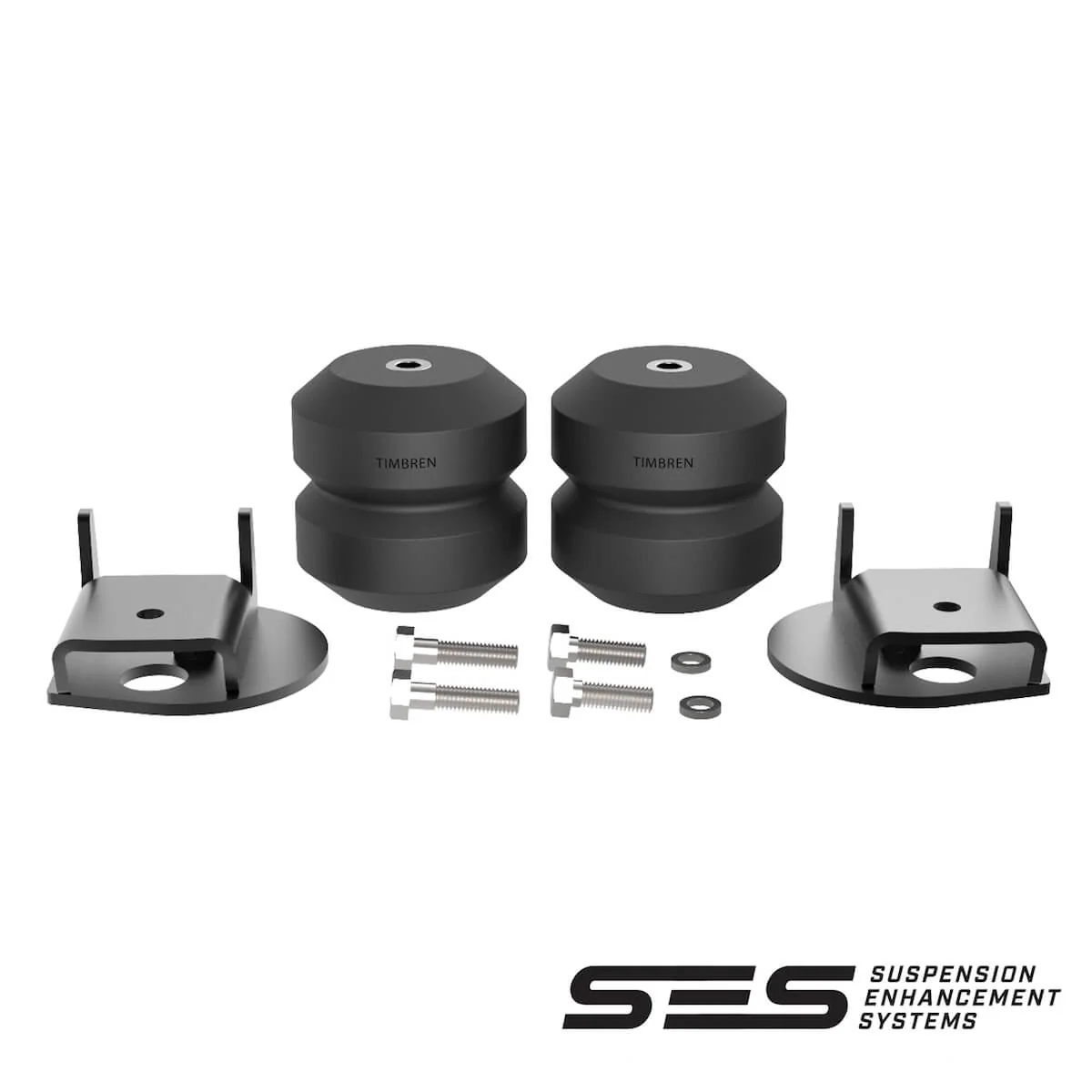 Timbren SES Suspension Enhancement System SKU# FR1504R - 2010-2014 Ford Raptor Rear Kit - Image 4
