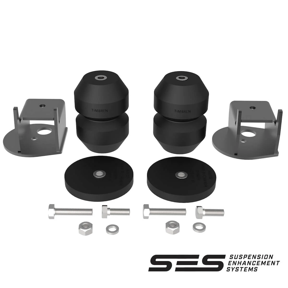 Rear SES Suspension Kit | Ford Raptor (2021–Present) - Image 2