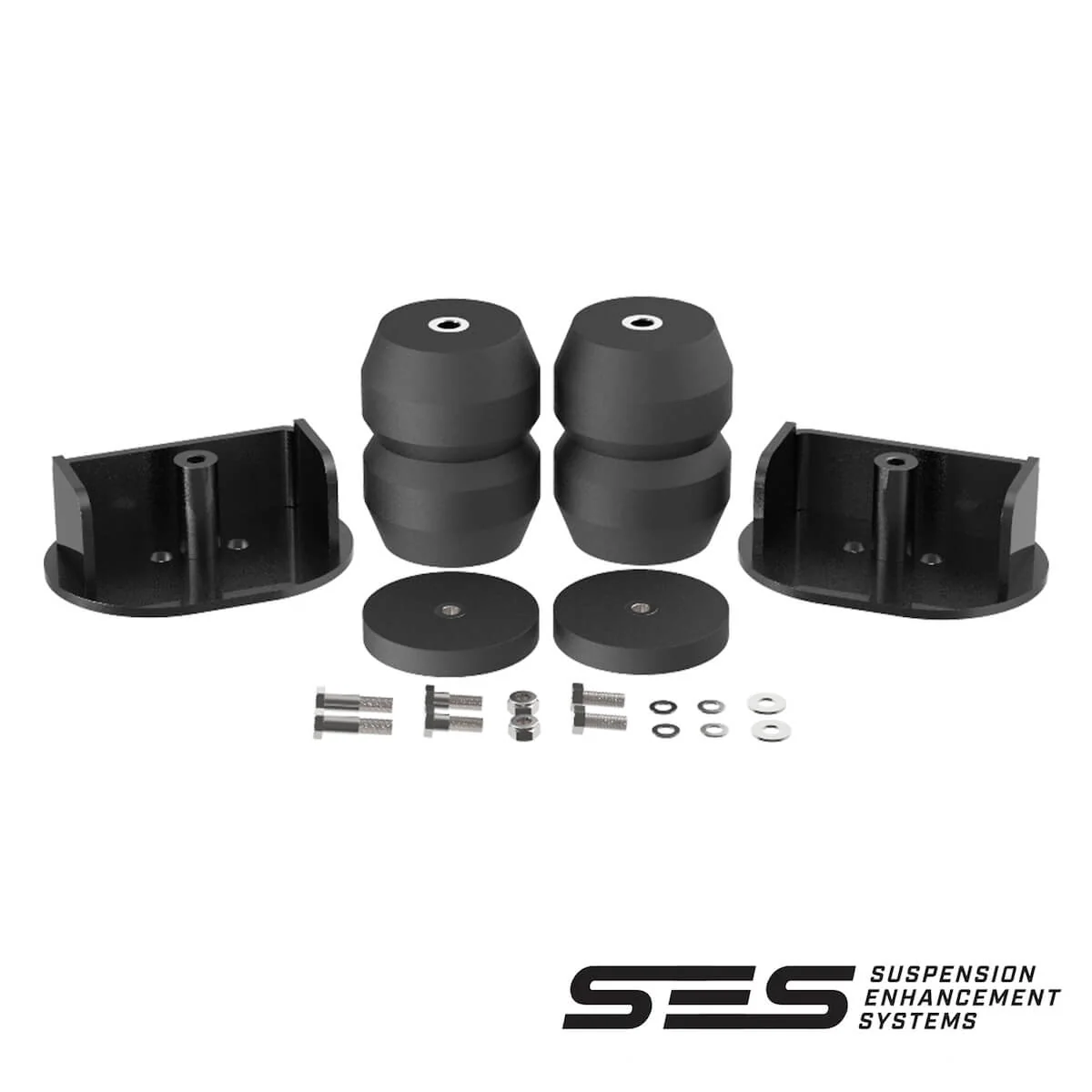 Rear SES Suspension Kit | Ford F-250 Super Duty (2005–2010) - Image 2