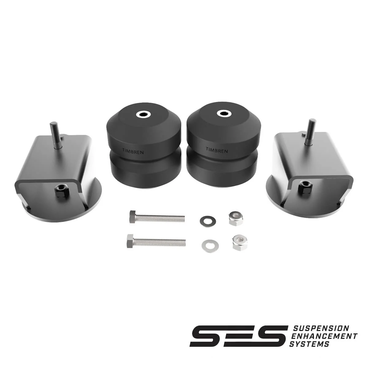 Timbren SES Suspension Enhancement System SKU# FR350CC - Rear Kit - Image 3