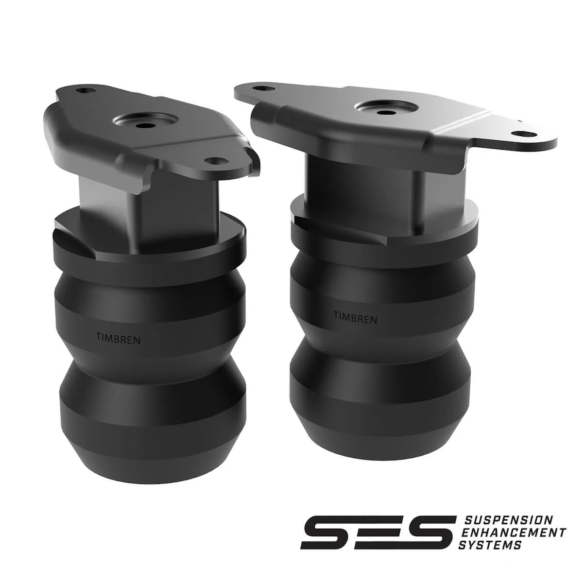 Timbren SES Suspension Enhancement System for 2017-Present Ford F-350 Super Duty - Rear Kit - Image 3