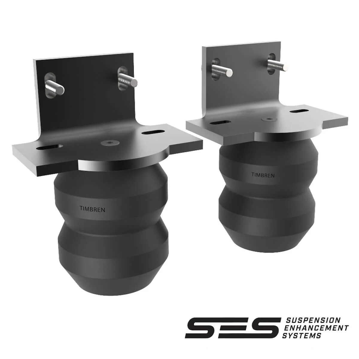 Timbren SES Suspension Enhancement System SKU# FR650LP