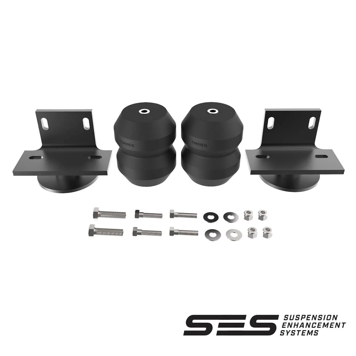 Timbren SES Suspension Enhancement System SKU# FR750 - Image 2