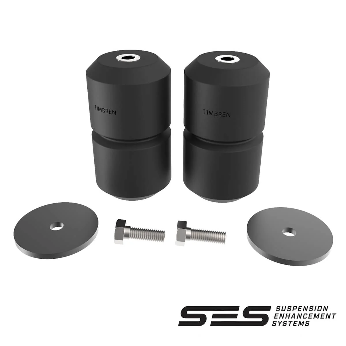Timbren SES Suspension Enhancement System SKU# FRESC - Rear Kit - Image 2
