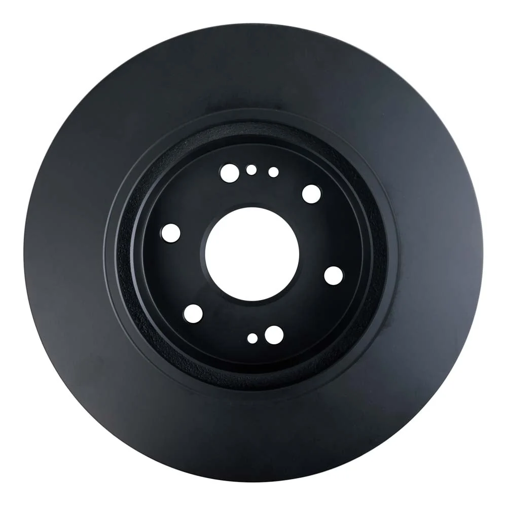 Front BES Brake Kit | Chevy/GMC 1500 (2019-Present) | 4 Piston Caliper - Image 8