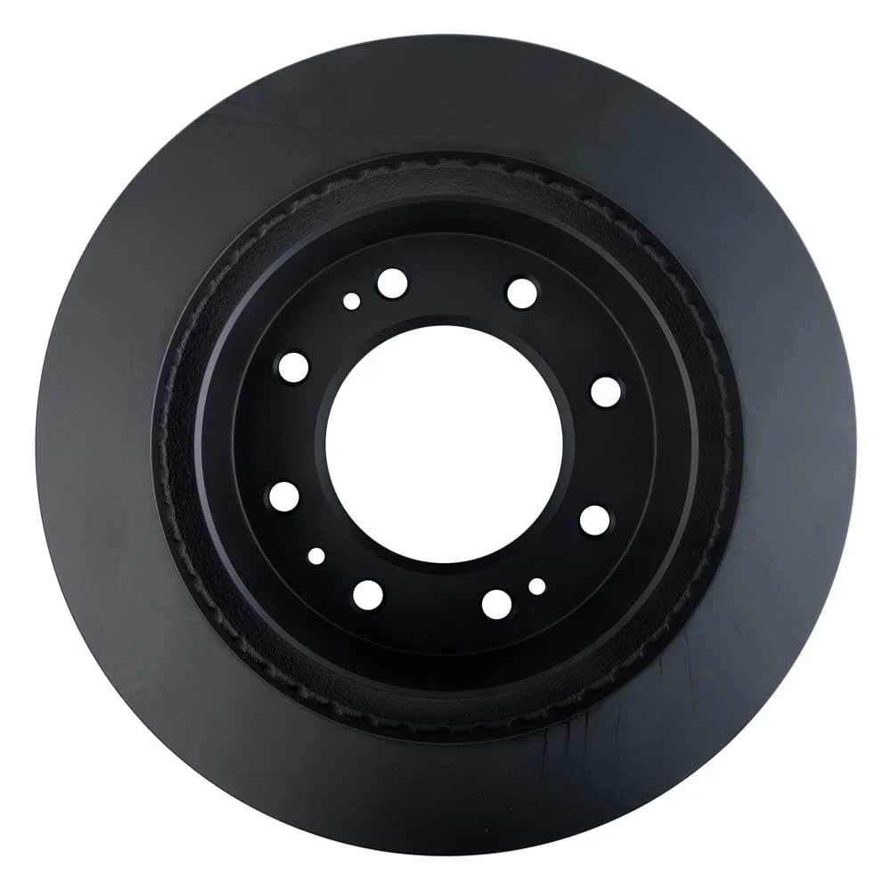 Front BES Brake Kit | Chevy/GMC 2500 (2014-2019) & Chevy/GMC 3500 (2015-2019) - Image 8