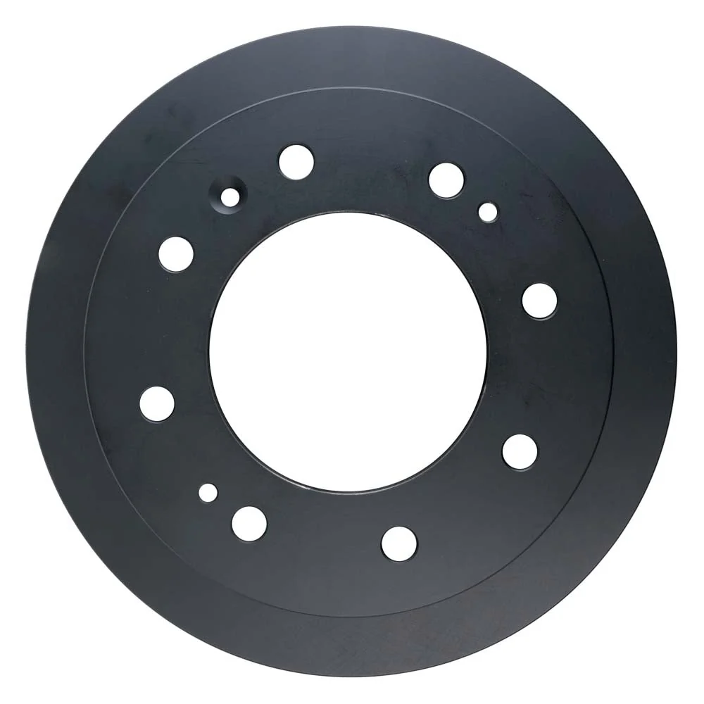 Front BES Brake Kit | Chevy/GMC 2500/3500 (2020-Present) - Image 6
