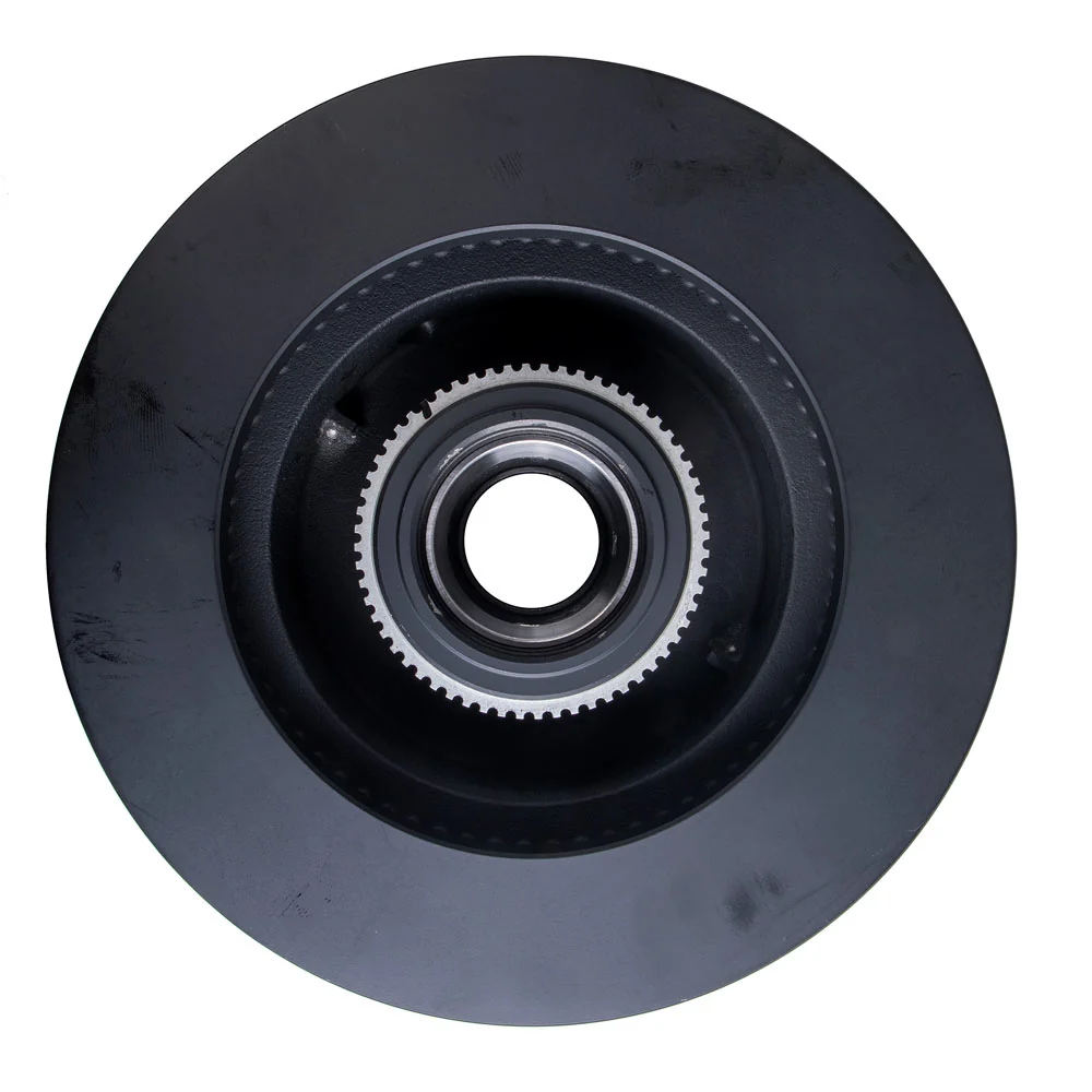 Front BES Brake Kit | Ford F-350 Super Duty 2WD (2023-Present) - Image 7