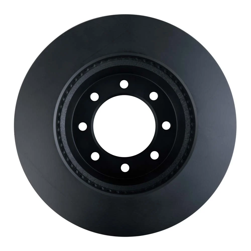 Front BES Brake Kit | RAM 2500/3500 (2011-2018) - Image 8