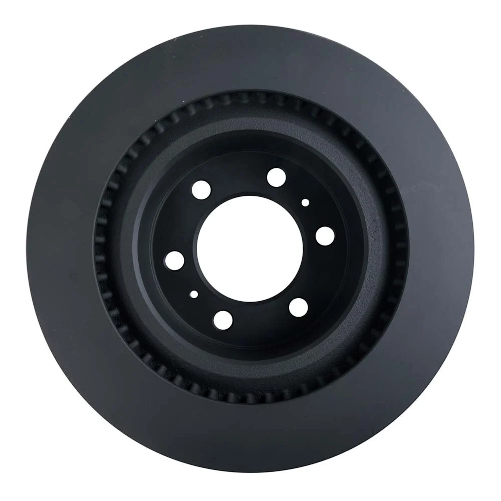 Front BES Brake Kit | Toyota Tundra (2022-Present) - Image 8
