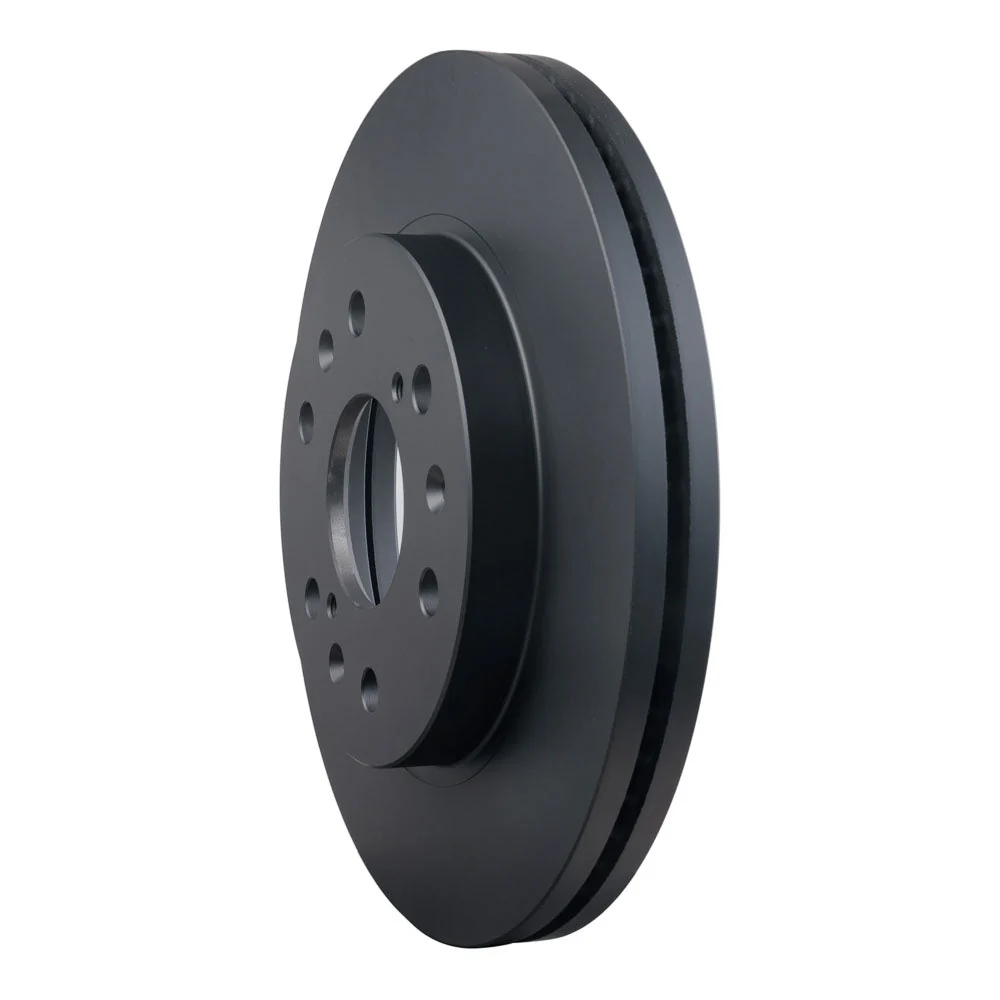 Front BES Rotor | Chevy/GMC 1500 (2012-2019) - Image 3