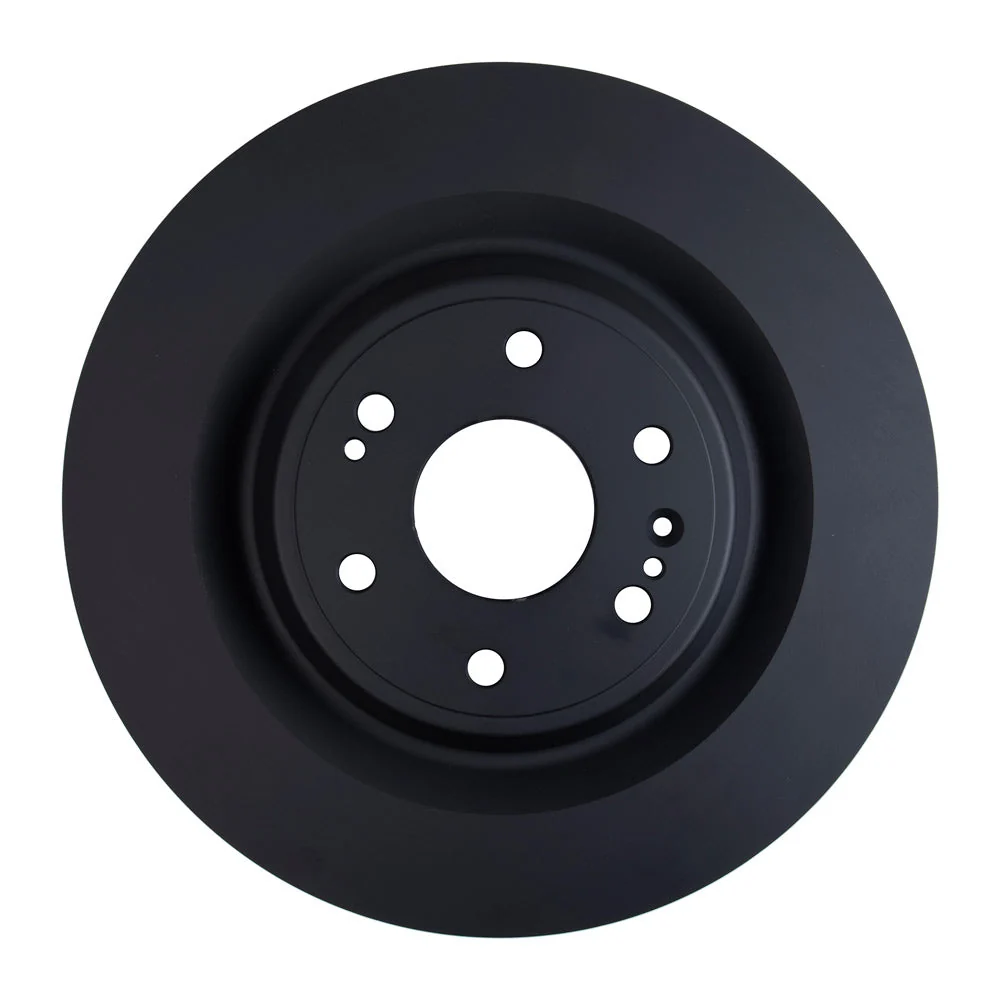 Front BES Rotor | Chevy/GMC 1500 (2014-2019)